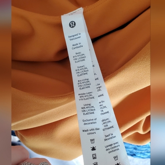 Align Bodysuit - Picture 6 of 6